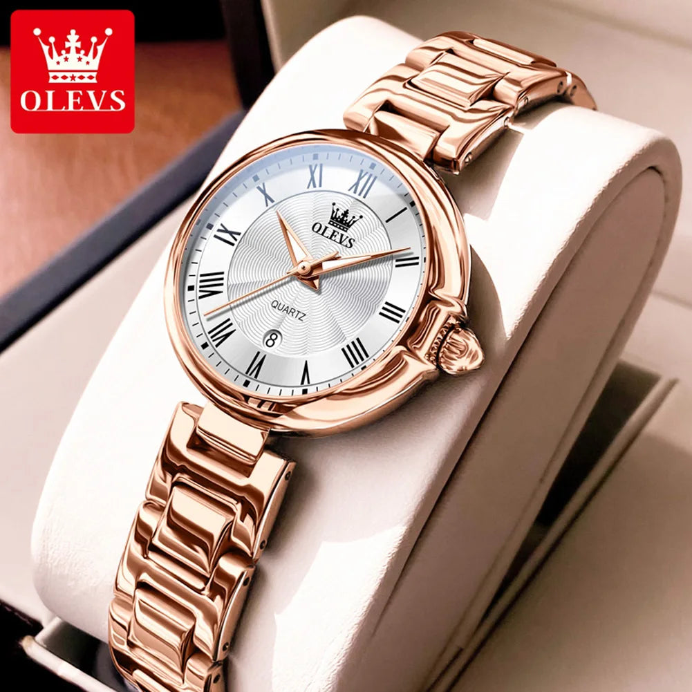 Luxury  Women's Watch