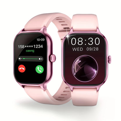 Multi-Sport Smart Watch