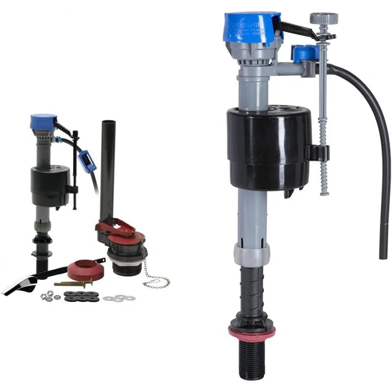 Universal Flush Valve Kit