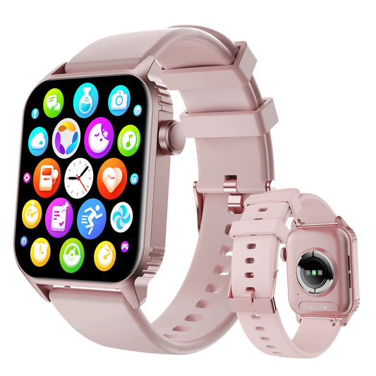 Smart Watch for Men and Women