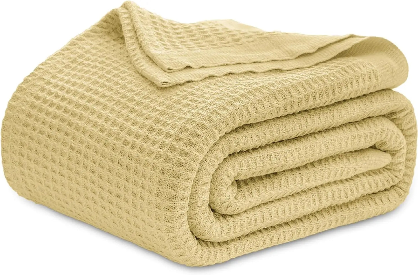 100% Cotton Blanket