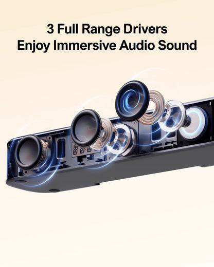 Wireless Home Theater Speakers