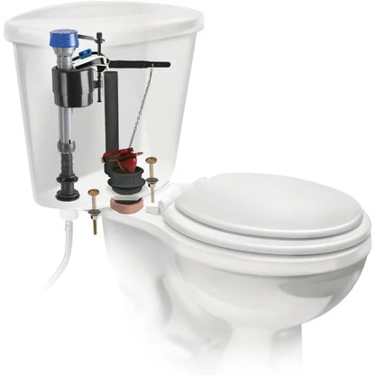 Universal Flush Valve Kit