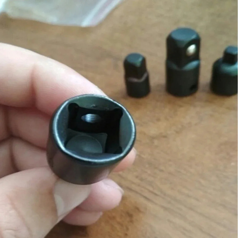 Impact Socket Adapter Set