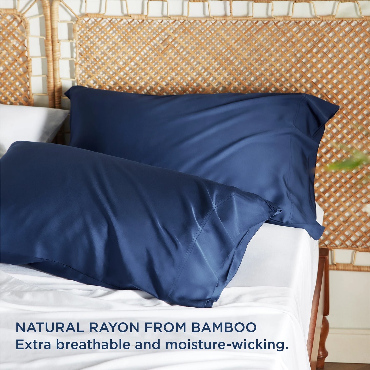 Cooling Pillow Cases