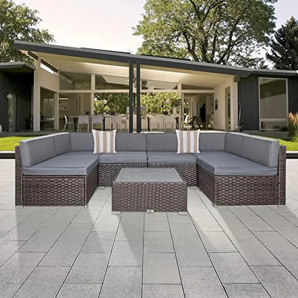 Outdoor Patio Furniture