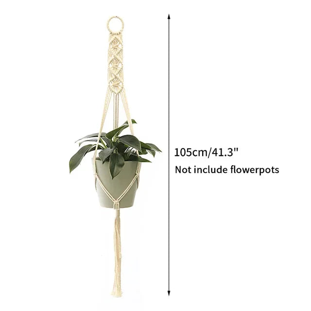 Plant Hanging Basket