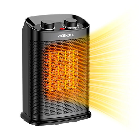 1500W Space Heater