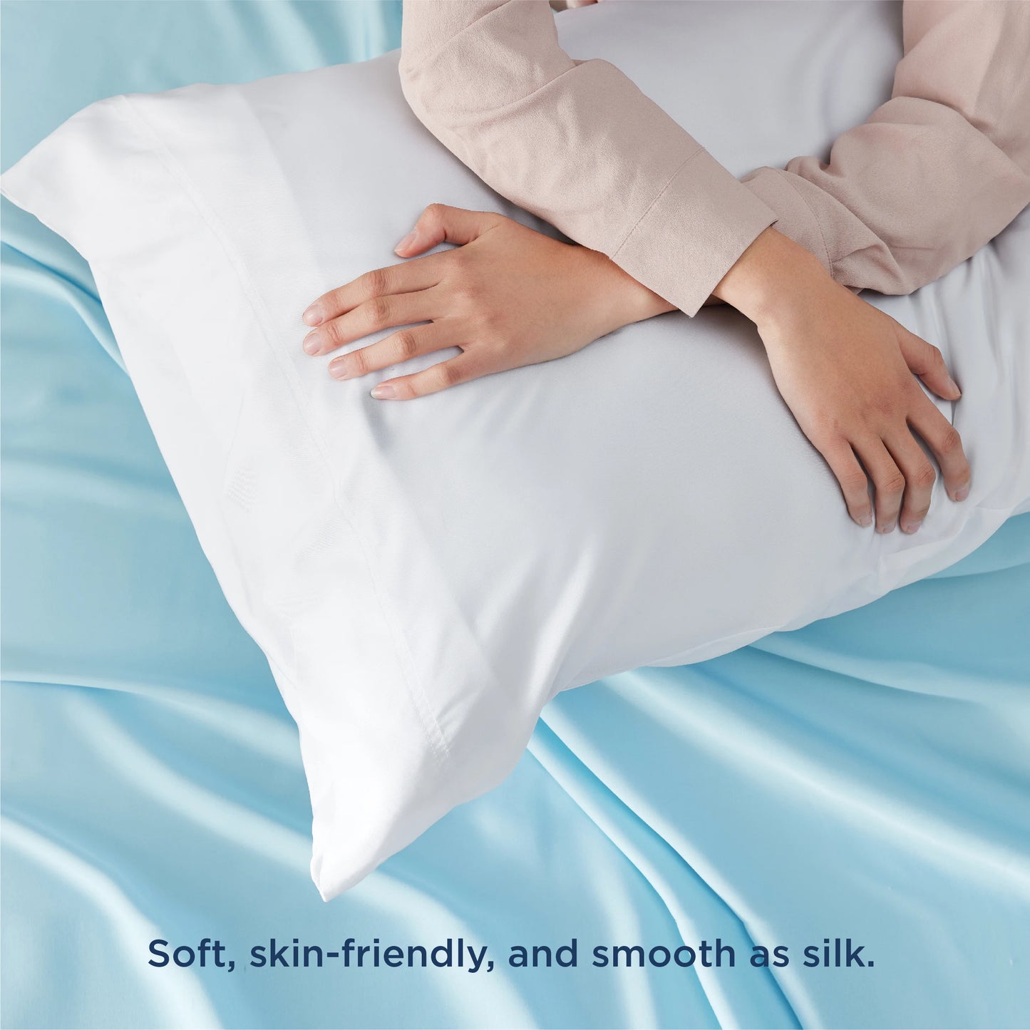 Cooling Pillow Cases