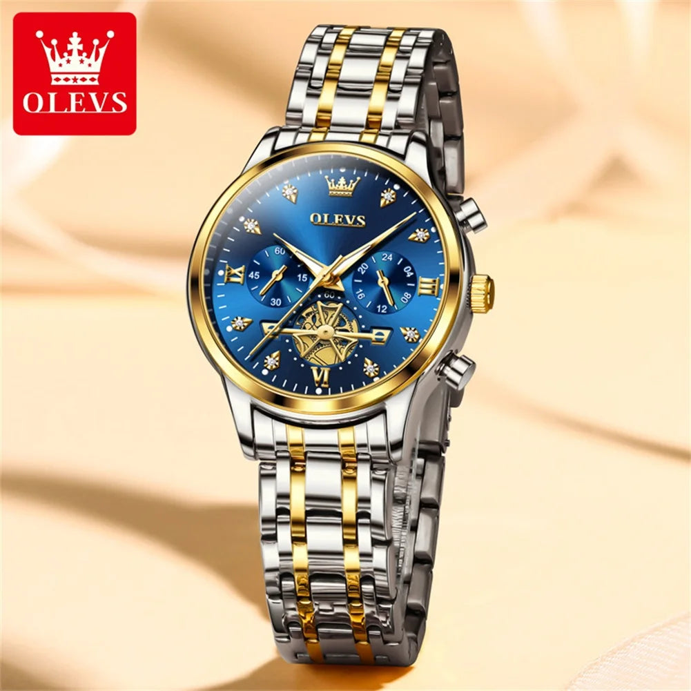 Quartz Watch for Women