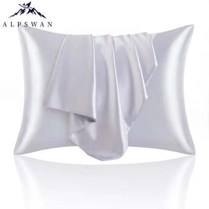 Satin Pillow Cases