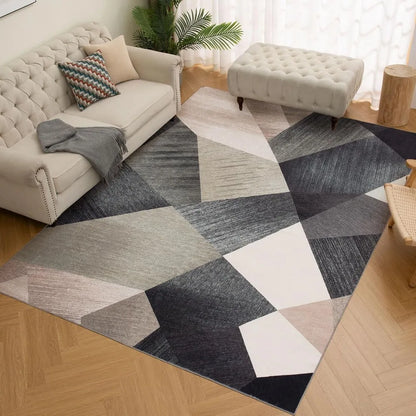 Modern Area Rug