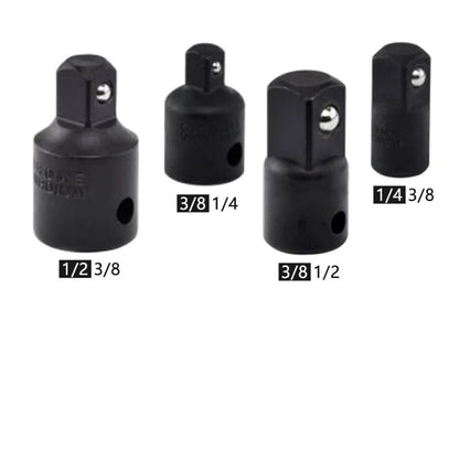 Impact Socket Adapter Set