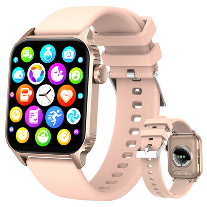 Smart Watch for Men and Women