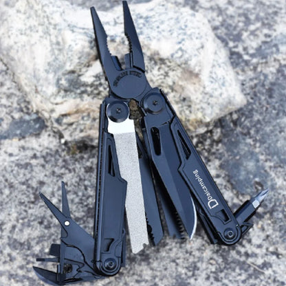 Multifunctional Folding Knife