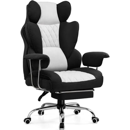 Gaming, Office Chair