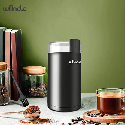 200w High-Power Coffee Grinder