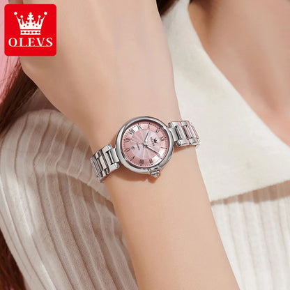 Luxury  Women's Watch