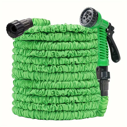 Expandable Garden Watering Hose