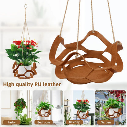 9 1/2" Plant Hanging Basket