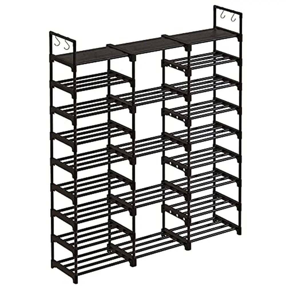 Stackable Shoe Rack