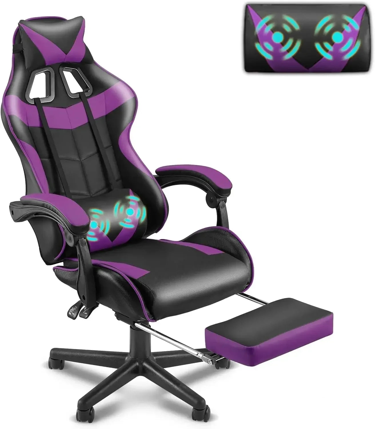 Pink Gaming, Office Chair