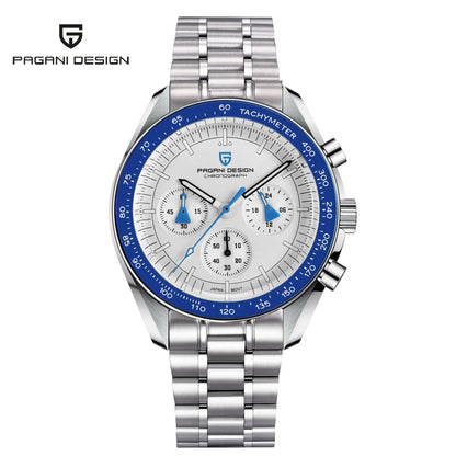 Men's Luxury Quartz Watch