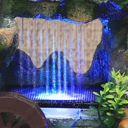 Tabletop Waterfall Fountain