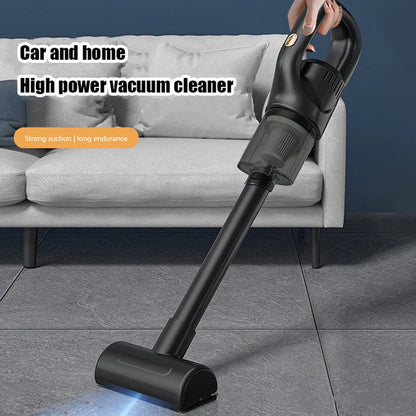 Cordless Handheld Vacuum Cleaner