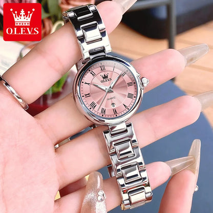 Luxury  Women's Watch