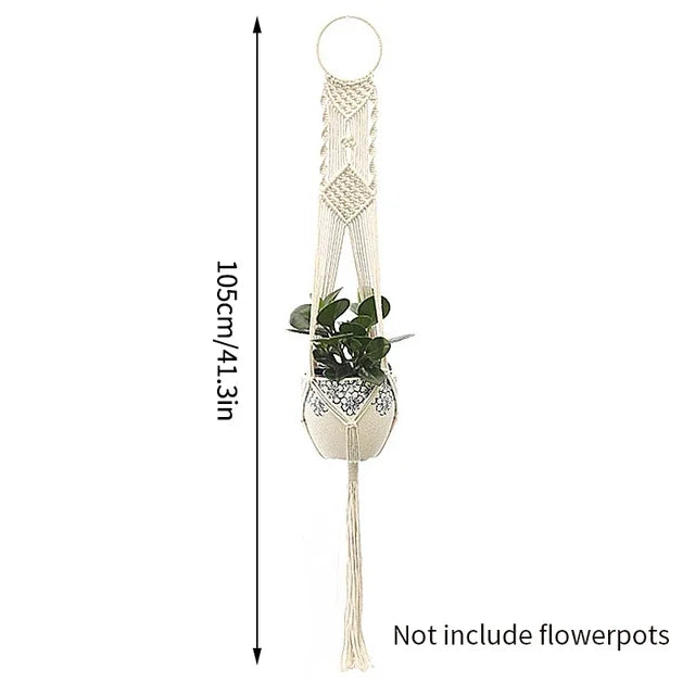 Plant Hanging Basket