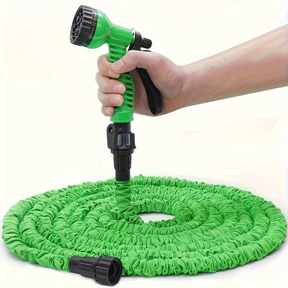 Expandable Garden Watering Hose