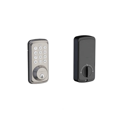 Keyless Entry Door Lock