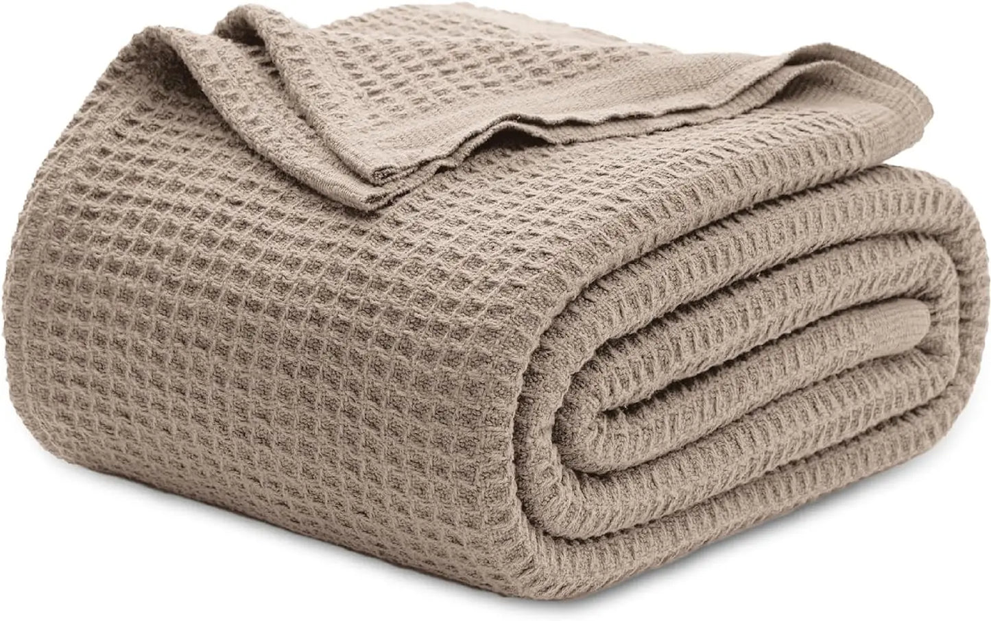 100% Cotton Blanket