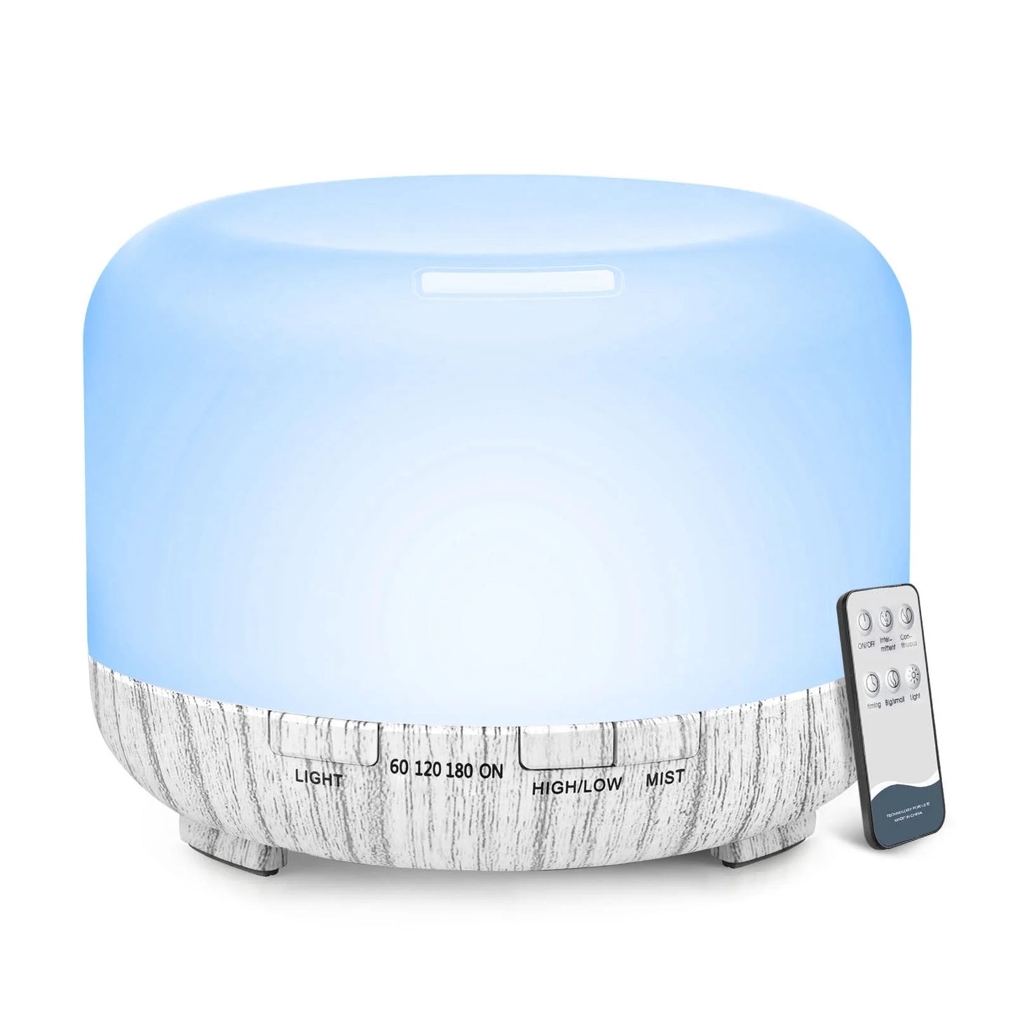 Aromatherapy Oil Diffuser