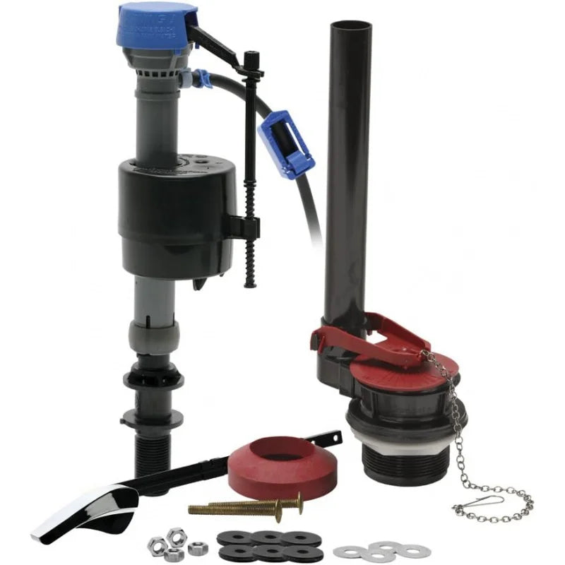 Universal Flush Valve Kit