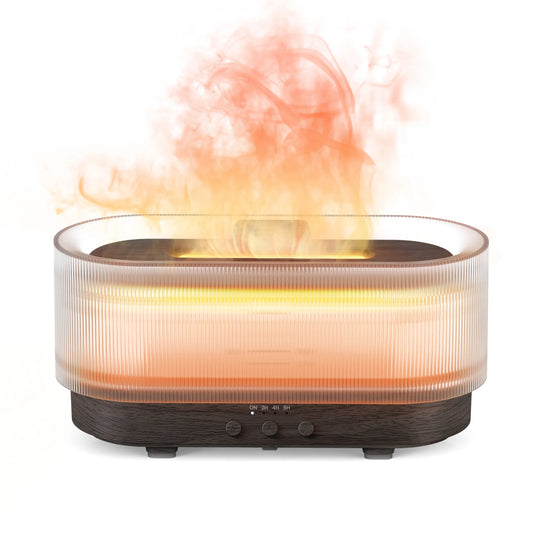 Flame Aromatic Aroma Diffuser