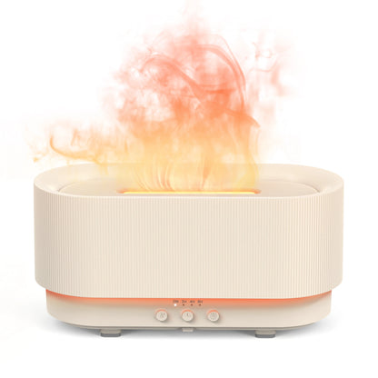 Flame Aromatic Aroma Diffuser