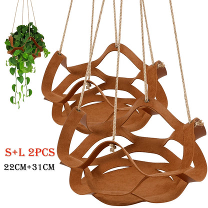 9 1/2" Plant Hanging Basket