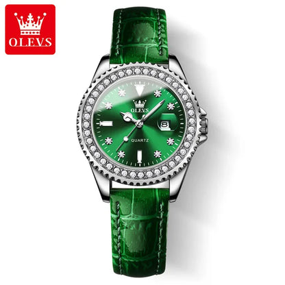 Elegant Ladies Watch