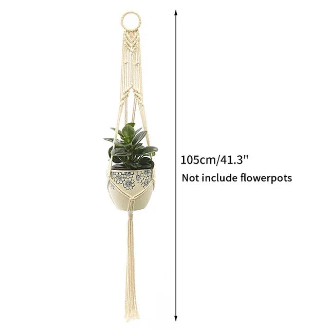 Plant Hanging Basket