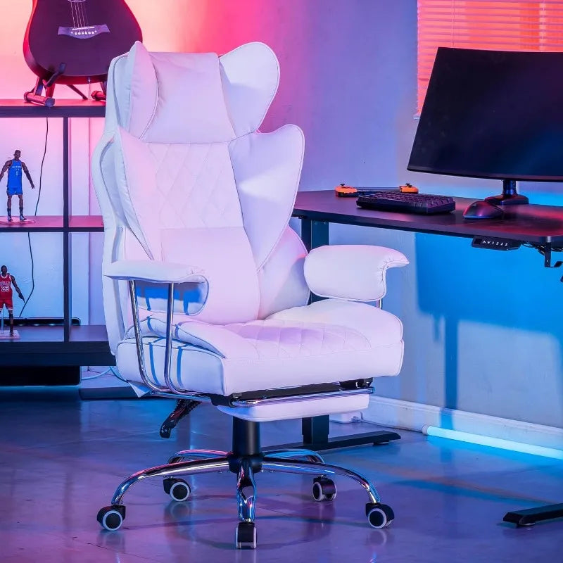 Gaming, Office Chair