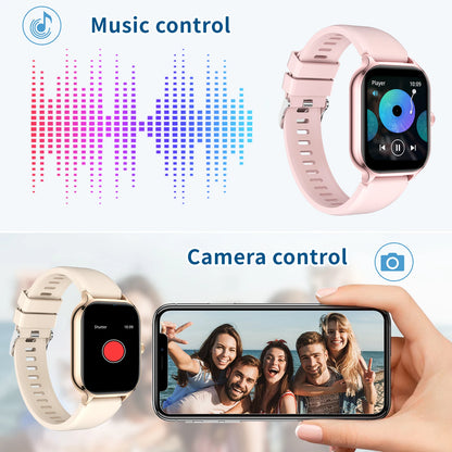 Wireless Smartwatch