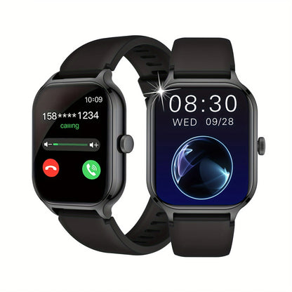 Multi-Sport Smart Watch