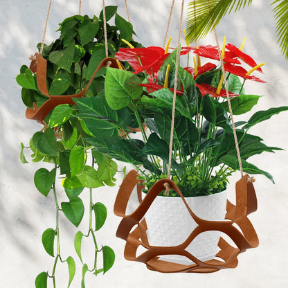 9 1/2" Plant Hanging Basket