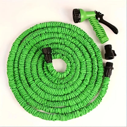 Expandable Garden Watering Hose