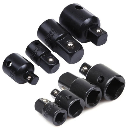 Impact Socket Adapter Set