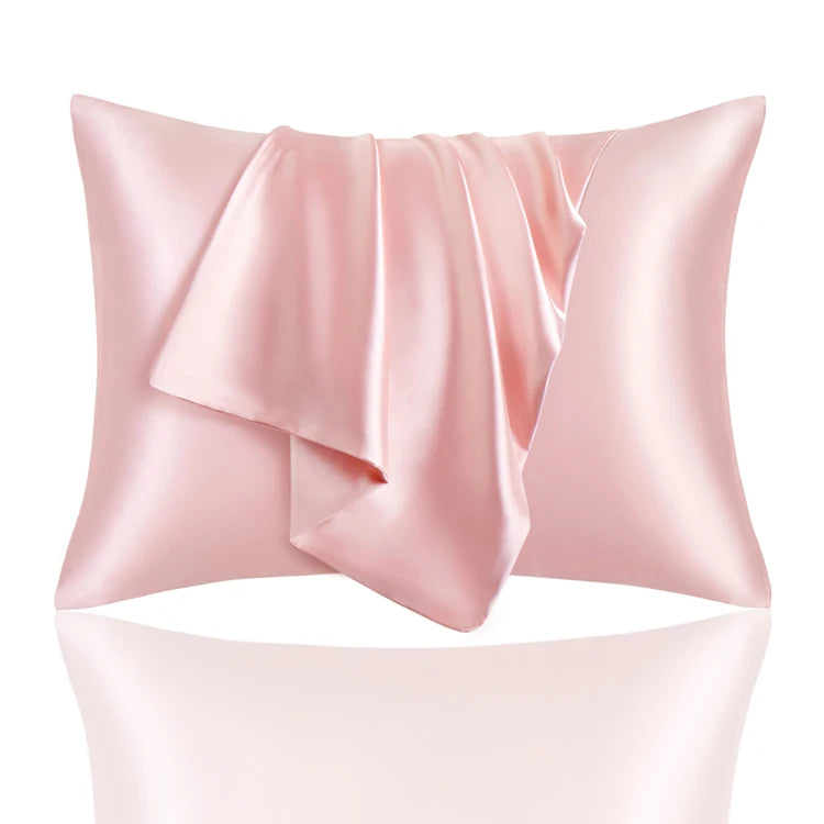 Satin Pillow Cases