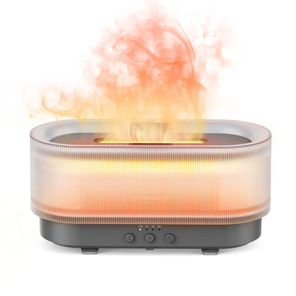 Flame Aromatic Aroma Diffuser