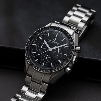 Men's Luxury Quartz Watch